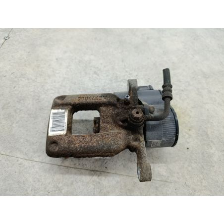 ZACISK HAMULCOWY LEWY TYŁ OPEL GRANDLAND X 1.2 12V 130KM 1.2 12V 2020 9819059380 Z22T 130 6152 