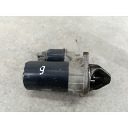 starter OPEL VECTRA C 1.8 16V 122KM1.8 16V20020001107404  BOSCHZ1581226111                                            