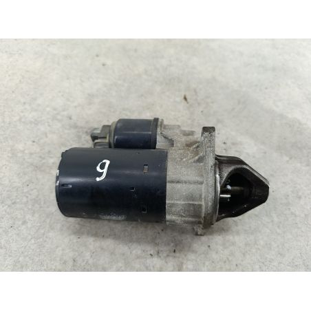 ROZRUSZNIK OPEL VECTRA C 1.8 16V 122KM 1.8 16V 2002 0001107404  BOSCH Z158 122 6111 