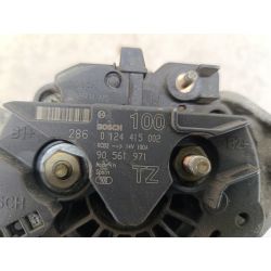 ALTERNATOR OPEL VECTRA C 1.8 16V 122KM1.8 16V200290561971 Z1581226111                                            