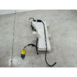 ZBIORNIK SPRYSKIWACZY OPEL GRANDLAND X 1.2 12V 130KM1.2 12V2020YP00066080 Z22T1306152                                            