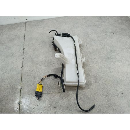 ZBIORNIK SPRYSKIWACZY OPEL GRANDLAND X 1.2 12V 130KM 1.2 12V 2020 YP00066080  Z22T 130 6152 