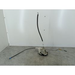 ZAMEK DRZWI LEWY PRZÓD VW CRAFTER 2.5 TDI 136KM2.5 TDI2008A9067202135L9021366151                                            