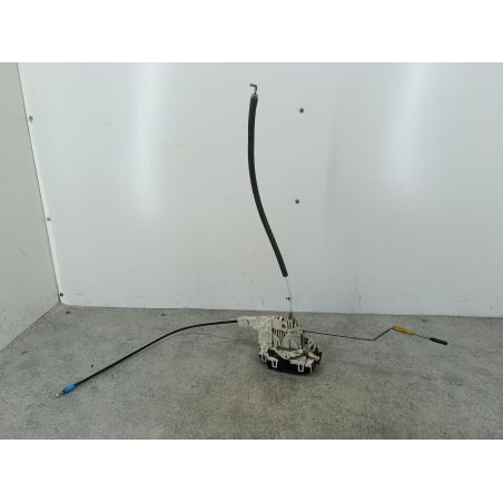 ZAMEK DRZWI LEWY PRZÓD VW CRAFTER 2.5 TDI 136KM 2.5 TDI 2008 A9067202135 L902 136 6151 