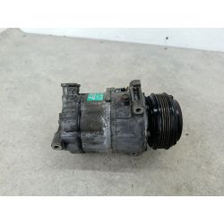 POMPA, SPRĘŻARKA KLIMATYZACJI OPEL VECTRA C 1.8 16V 122KM1.8 16V200224411270 PXV16  SANDENZ1581226111                                            