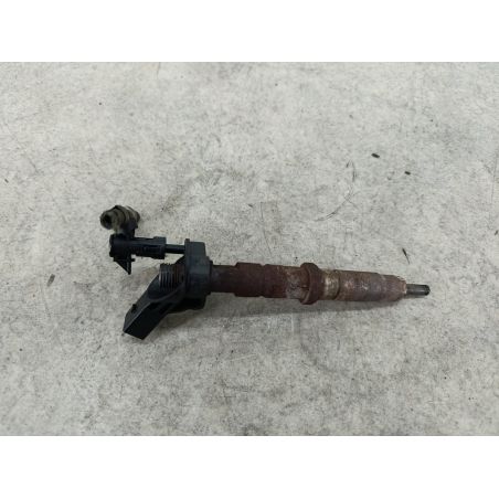 WTRYSKIWACZ VW CRAFTER 2.5 TDI 136KM 2.5 TDI 2008 0445115029 BOSCH L902 136 6151 