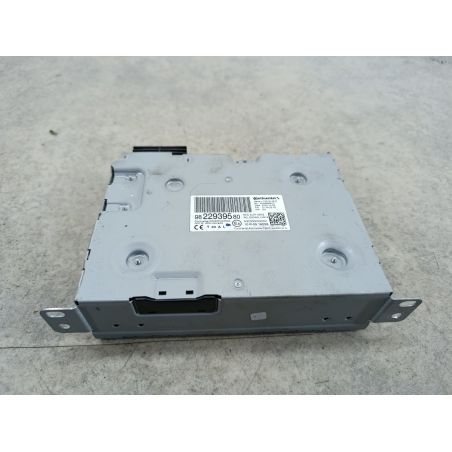 RADIO FABRYCZNE OPEL GRANDLAND X 1.2 12V 130KM 1.2 12V 2020 9822939580  Z22T 130 6152 