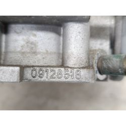 PRZEPUSTNICA OPEL VECTRA C 1.8 16V 122KM1.8 16V200209128518 5WS91703Z1581226111                                            