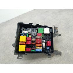 SKRZYNKA BEZPIECZNIKÓW ZEWNĘTRZNA OPEL GRANDLAND X 1.2 12V 130KM1.2 12V2020Z22T1306152                                            