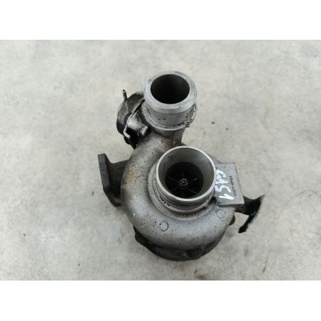 TURBINE VW CRAFTER 2.5 TDI 136KM 2.5 TDI 2008 49377-07421 L902 136 6151 