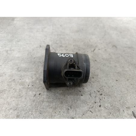 PRZEPŁYWOMIERZ POWIETRZA AUDI A4 B6 2.0 20V 131KM 2.0 20V 2004 0280218058  06B133471A BOSCH LZ5J 131 5609 