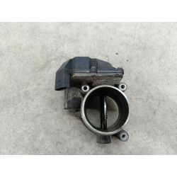 PRZEPUSTNICA VW CRAFTER 2.5 TDI 136KM2.5 TDI2008076128063A  A2C53249826  SIEMENS VDOL9021366151                                            