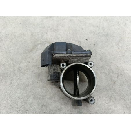 PRZEPUSTNICA VW CRAFTER 2.5 TDI 136KM 2.5 TDI 2008 076128063A  A2C53249826  SIEMENS VDO L902 136 6151 