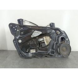 PODNOŚNIK SZYBY LEWY PRZÓD VW PASSAT B6 1.9 TDI 105KM1.9 TDI20053C1837755F  1K0959753G  1K0959701KLA7W1056114                                            