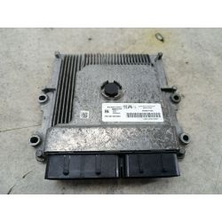 KOMPUTER, STEROWNIK OPEL GRANDLAND X 1.2 12V 130KM1.2 12V20209838397380 9815023380 Z22T1306152                                            