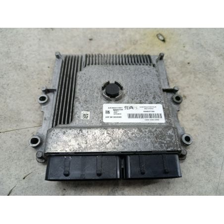 KOMPUTER, STEROWNIK OPEL GRANDLAND X 1.2 12V 130KM 1.2 12V 2020 9838397380 9815023380  Z22T 130 6152 
