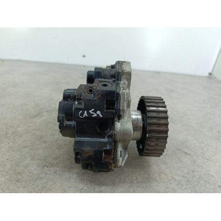 POMPA WTRYSKOWA VW CRAFTER 2.5 TDI 136KM 2.5 TDI 2008 059130755N  0445010125  BOSCH L902 136 6151 