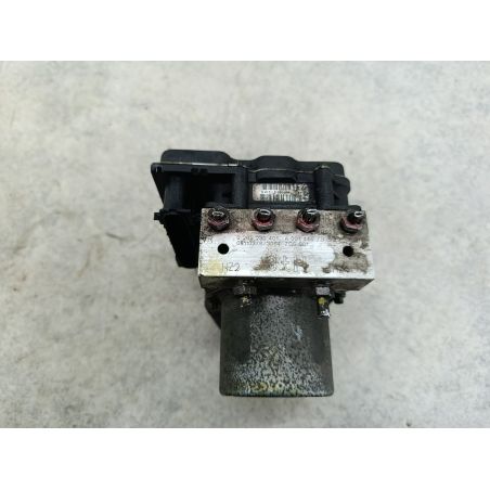 POMPA ABS VW CRAFTER 2.5 TDI 136KM 2.5 TDI 2008 A0014467989  0265230401  BOSCH L902 136 6151 