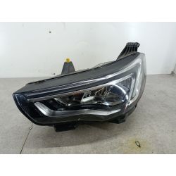 LAMPA PRZÓD LEWA OPEL GRANDLAND X 1.2 12V 130KM1.2 12V2020YP00162980Z22T1306152                                            