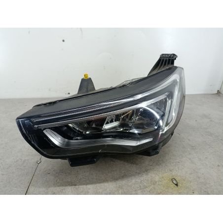 LAMPA PRZÓD LEWA OPEL GRANDLAND X 1.2 12V 130KM 1.2 12V 2020 YP00162980 Z22T 130 6152 