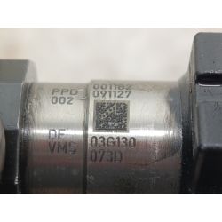 POMPOWTRYSK VW PASSAT B6 2.0 TDI 140KM2.0 TDI200503G130073DLA7T1406035                                            