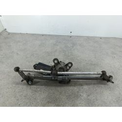 MECHANIZM WYCIERACZEK OPEL VECTRA C 1.8 16V 122KM1.8 16V200223001355Z1581226111                                            