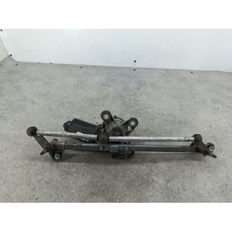 MECHANIZM WYCIERACZEK OPEL VECTRA C 1.8 16V 122KM 1.8 16V 2002 23001355 Z158 122 6111 