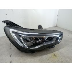 LAMPA PRZÓD PRAWA OPEL GRANDLAND X 1.2 12V 130KM1.2 12V2020YP00162780Z22T1306152                                            