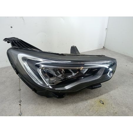 LAMPA PRZÓD PRAWA OPEL GRANDLAND X 1.2 12V 130KM 1.2 12V 2020 YP00162780 Z22T 130 6152 