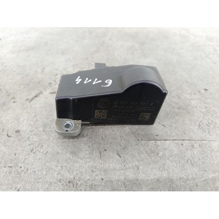 BLOKADA KIEROWNICY VW PASSAT B6 1.9 TDI 105KM 1.9 TDI 2005 3C0905861G  33570102 LA7W 105 6114 