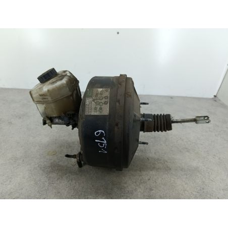 SERWO HAMULCOWE VW CRAFTER 2.5 TDI 136KM 2.5 TDI 2008 A9064300308  0204051513  BOSCH L902 136 6151 