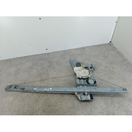 PODNOŚNIK SZYBY PRAWY PRZÓD VW CRAFTER 2.5 TDI 136KM 2.5 TDI 2008 A9067200146 L902 136 6151 