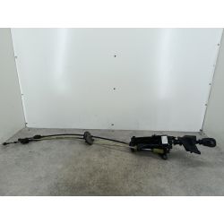 LEWAREK ZMIANY BIEGÓW LINKI VW CRAFTER 2.5 TDI 136KM2.5 TDI2008A9062600409  2E1711025L9021366151                                            