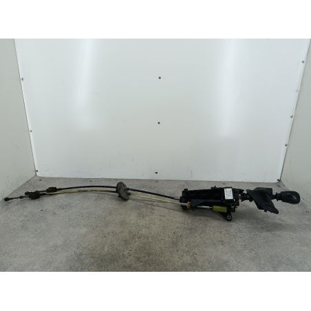 LEWAREK ZMIANY BIEGÓW LINKI VW CRAFTER 2.5 TDI 136KM 2.5 TDI 2008 A9062600409  2E1711025 L902 136 6151 