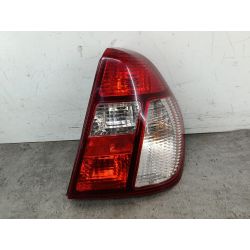 LAMPA TYLNA PRAWA RENAULT THALIA I 1.4 75KM1.42005VALEO0V460756078                                            