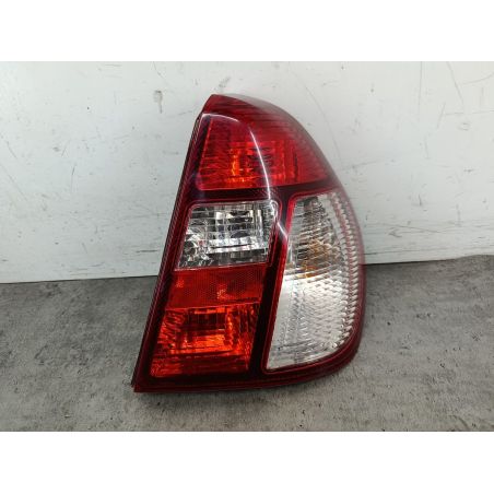 LAMPA TYLNA PRAWA RENAULT THALIA I 1.4 75KM 1.4 2005 VALEO 0V460 75 6078 