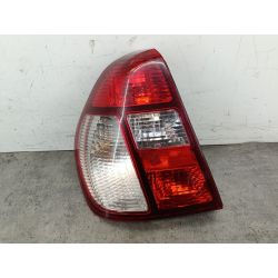 LAMPA TYLNA LEWA RENAULT THALIA I 1.4 75KM1.42005VALEO0V460756078                                            