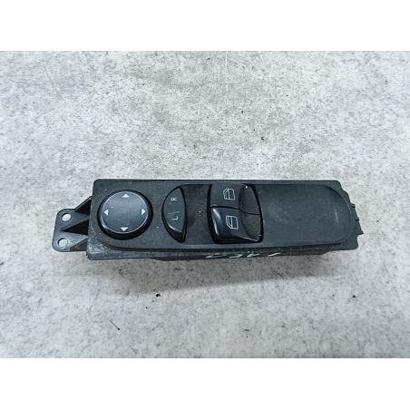 PANEL STEROWANIA SZYB VW CRAFTER 2.5 TDI 136KM 2.5 TDI 2008 9065451213 L902 136 6151 