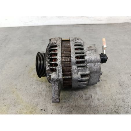 ALTERNATOR HONDA JAZZ II 1.4 I-DSI 1.4 I-DSI 2002 B506M 83 5980 