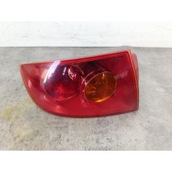 LAMPA TYLNA LEWA MAZDA 3 I 1.6 105KM1.6 16V2003P2688 STANLEY22V1055750                                            