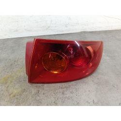 LAMPA TYLNA PRAWA MAZDA 3 I 1.6 105KM1.6 16V2003P2688 STANLEY22V1055750                                            