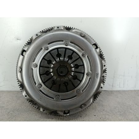 SPRZĘGŁO KOMPLETNE VW PASSAT B6 2.0 TDI 140KM 2.0 TDI 2005 702980  703192  701814 VALEO LA7T 140 6035 