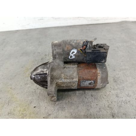 ROZRUSZNIK MAZDA 3 I 1.6 105KM 1.6 16V 2003 M000T91381   ZJ01 22V 105 5750 