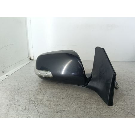 LUSTERKO PRAWE TOYOTA AVENSIS II T25 2.0 D-4D 126KM 2.0 D-4D 2007 209 126 6008 