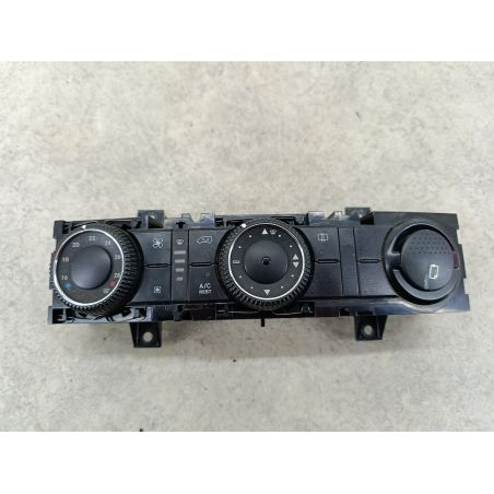 PANEL NAWIEWU VW CRAFTER 2.5 TDI 136KM 2.5 TDI 2008 9068300885  2E1927139   L902 136 6151 