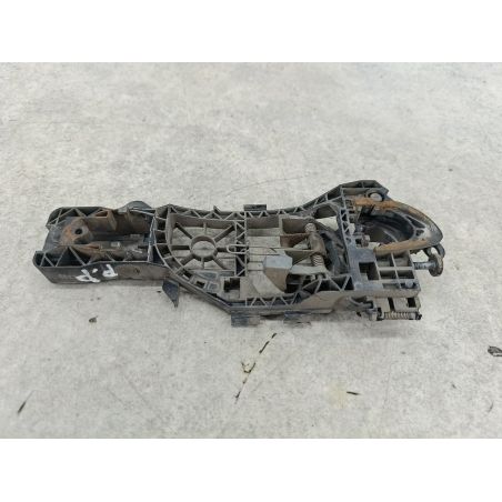 PODSTAWA KLAMKI PRAWY PRZÓD VW PASSAT B6 2.0 TDI 140KM 2.0 TDI 2005 LA7T 140 6035 