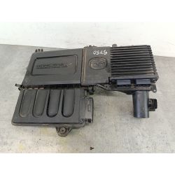 KOMPUTER, STEROWNIK MAZDA 3 I 1.6 105KM1.6 16V2003100140-7043  Z601 DENSO22V1055750                                            