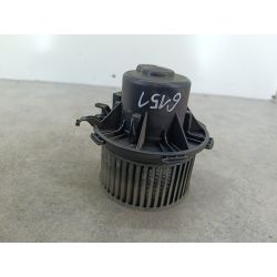 WENTYLATOR NAWIEWU, DMUCHAWA VW CRAFTER 2.5 TDI 136KM2.5 TDI2008E7169  BEHRL9021366151                                            