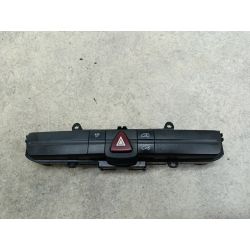 WŁĄCZNIK ŚWIATEŁ AWARYJNYCH VW CRAFTER 2.5 TDI 136KM2.5 TDI20089065454107L9021366151                                            