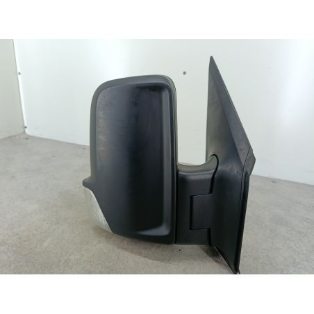 LUSTERKO PRAWE VW CRAFTER 2.5 TDI 136KM 2.5 TDI 2008 A9068106116 L902 136 6151 